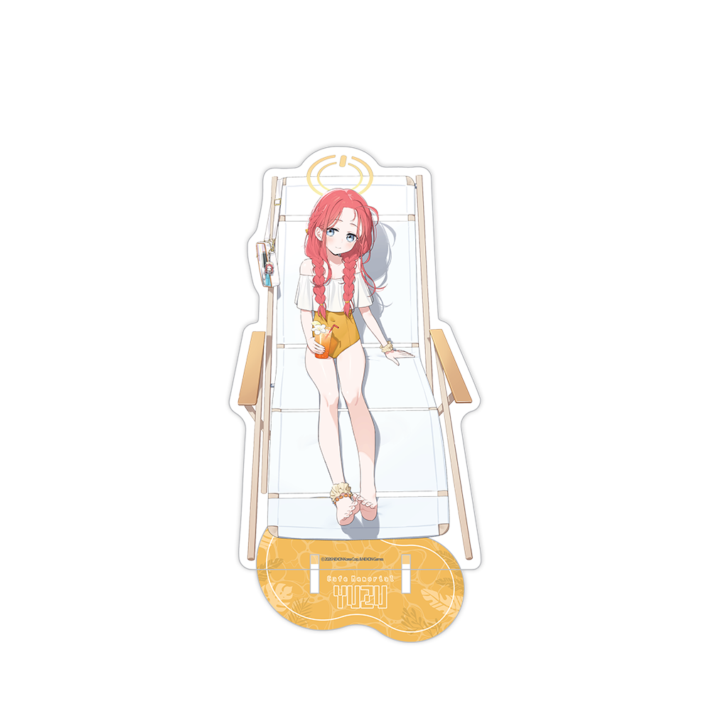 유즈 아크릴 스탠드 · 20,000원