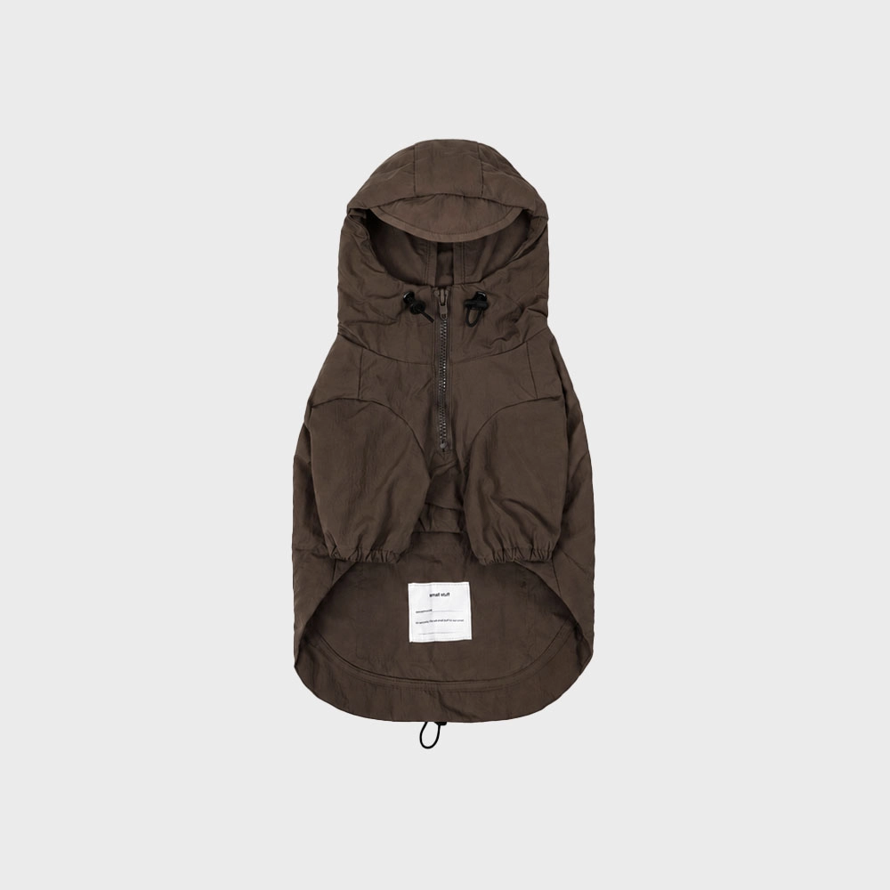 스몰스터프 small stuff