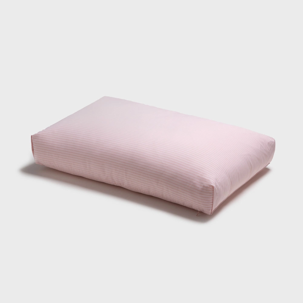 Rest bed Pink stripe : 스몰스터프 small stuff