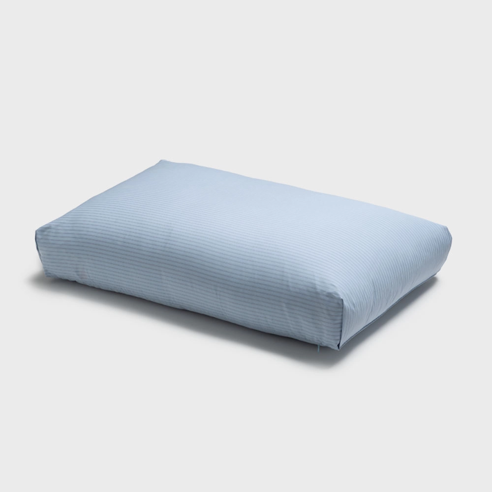 Rest bed Pink stripe : 스몰스터프 small stuff