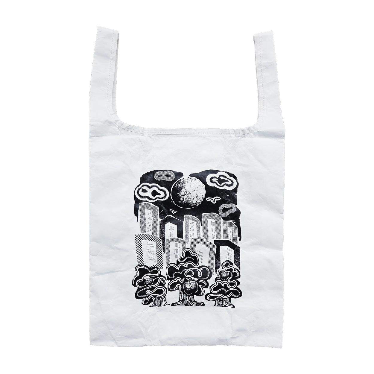 JP] One Million Moons