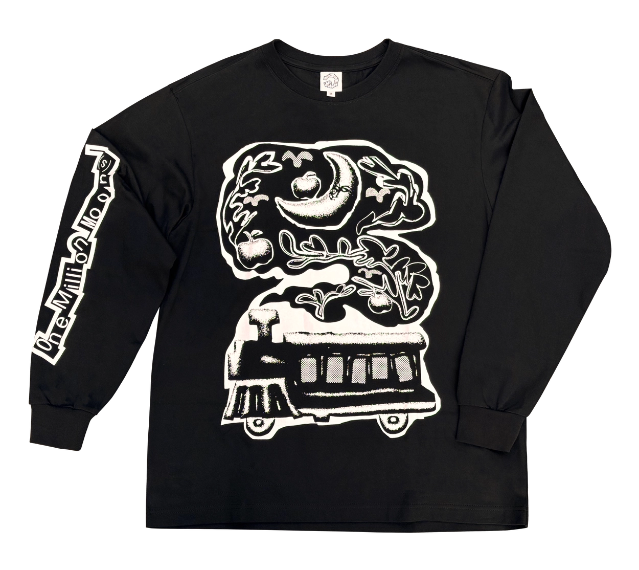 JP] One Million Moons