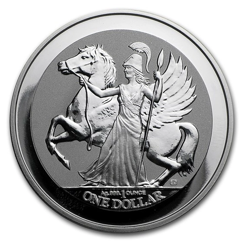 Pegasus Reverse Proof 대표 이미지