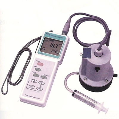 휴대용염분측정기 TOA-DKK SSM-14P
