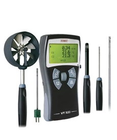 풍속계 KIMO VT 300(단종)