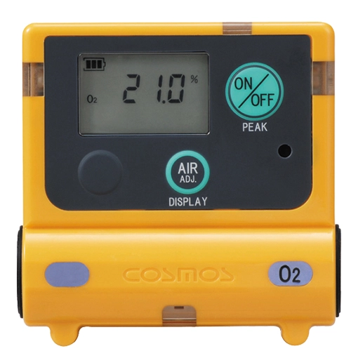 산소농도측정기 NEW COSMOS XO-2200