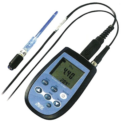 휴대용PH미터 DELTA OHM HD-2305.0