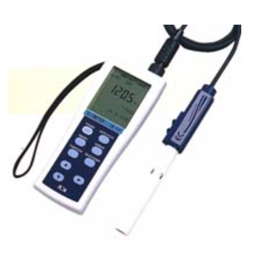 염소살균액 농도계 TOA-DKK RC-27P