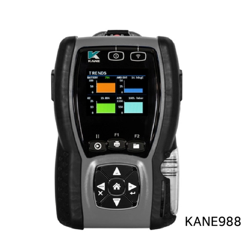 연소효율측정기 KANE KANE988,KANE905