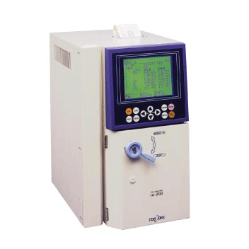 이온분석기 TOA-DKK IA-200