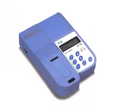 세포생균ATP측정기 TOA-DKK AF-70