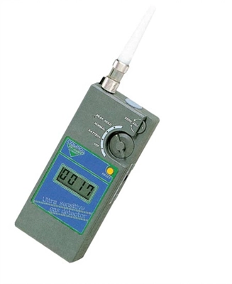 TVOC검지기 NEW COSMOS XP-339V