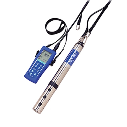 다항목수질측정기 TOA-DKK WQC-24