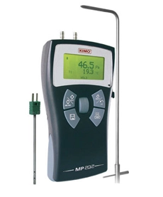 풍속계 KIMO MP 202