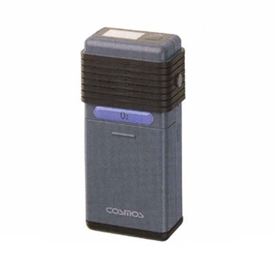 산소농도계 NEW COSMOS XA-912