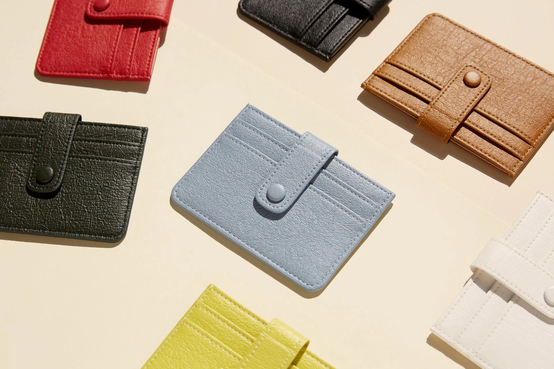 Sami Card Holder [Light Pink] : Harlie K JAPAN公式