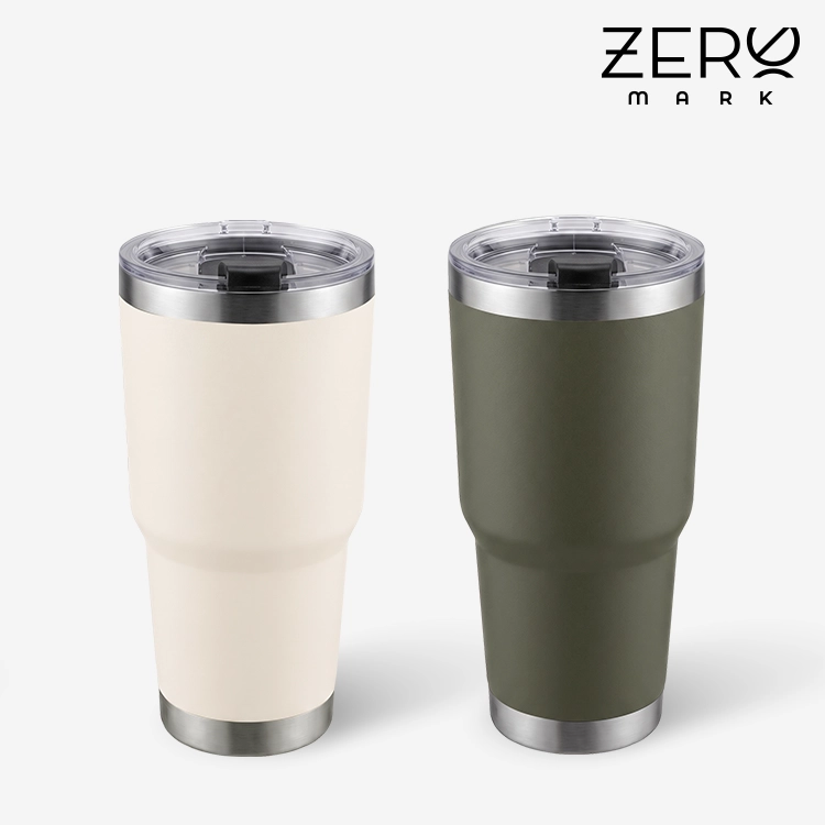 제로마크 마이티진공텀블러 480ml
