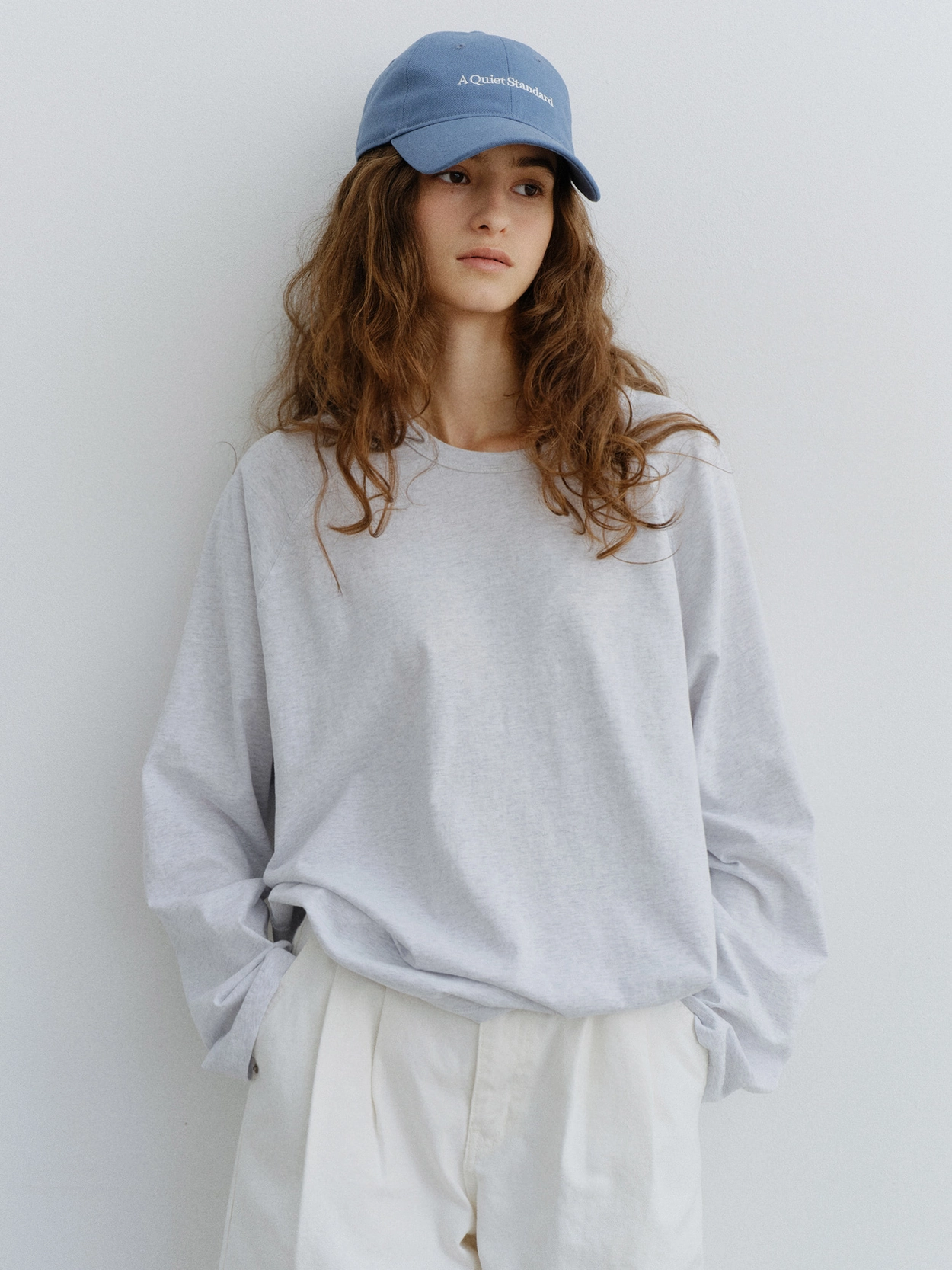 [3차 리오더] Raglan cotton t-shirt_3colors