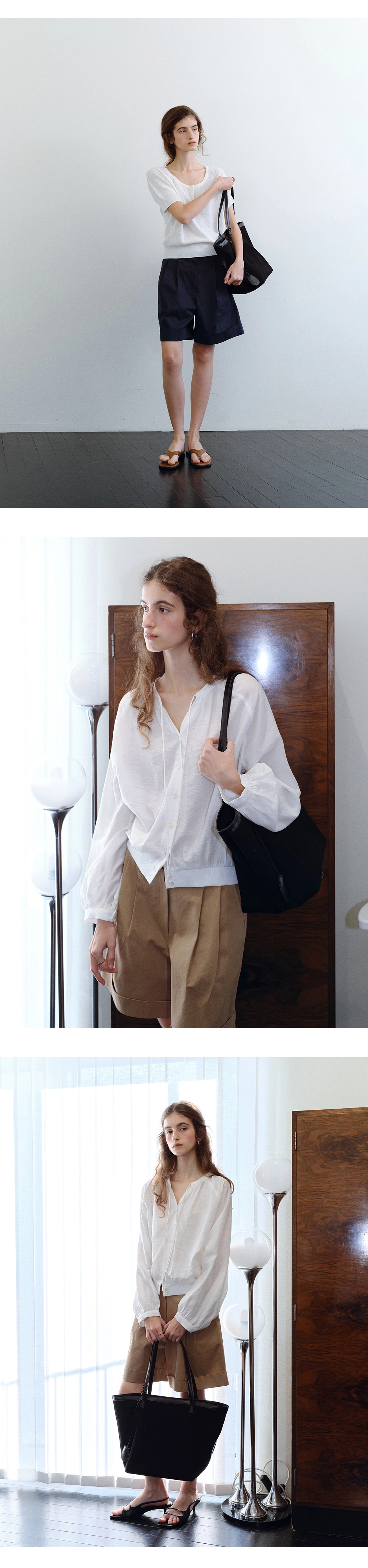 Big canvas boat bag