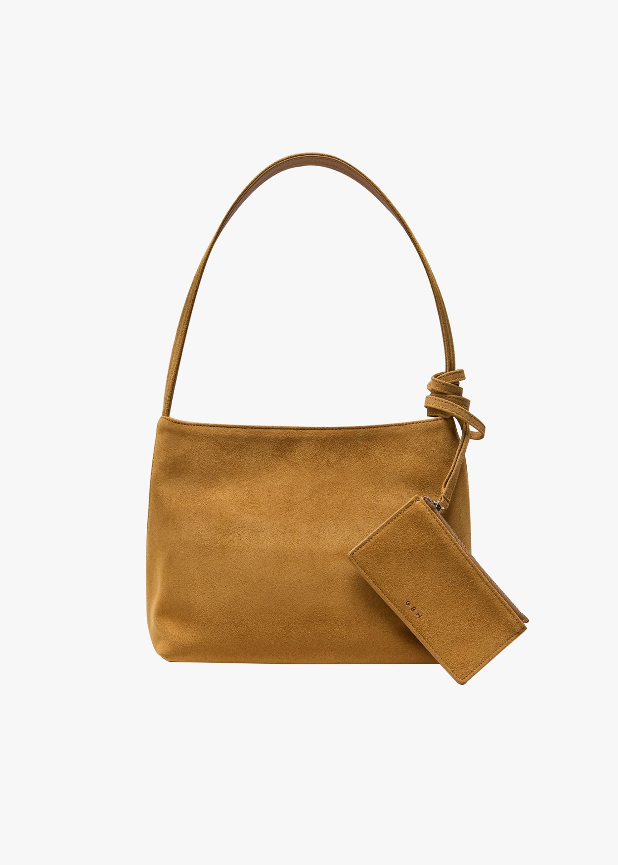 [NEW COLOR] 26SS GARDEN BAG SMALL / CINNAMON