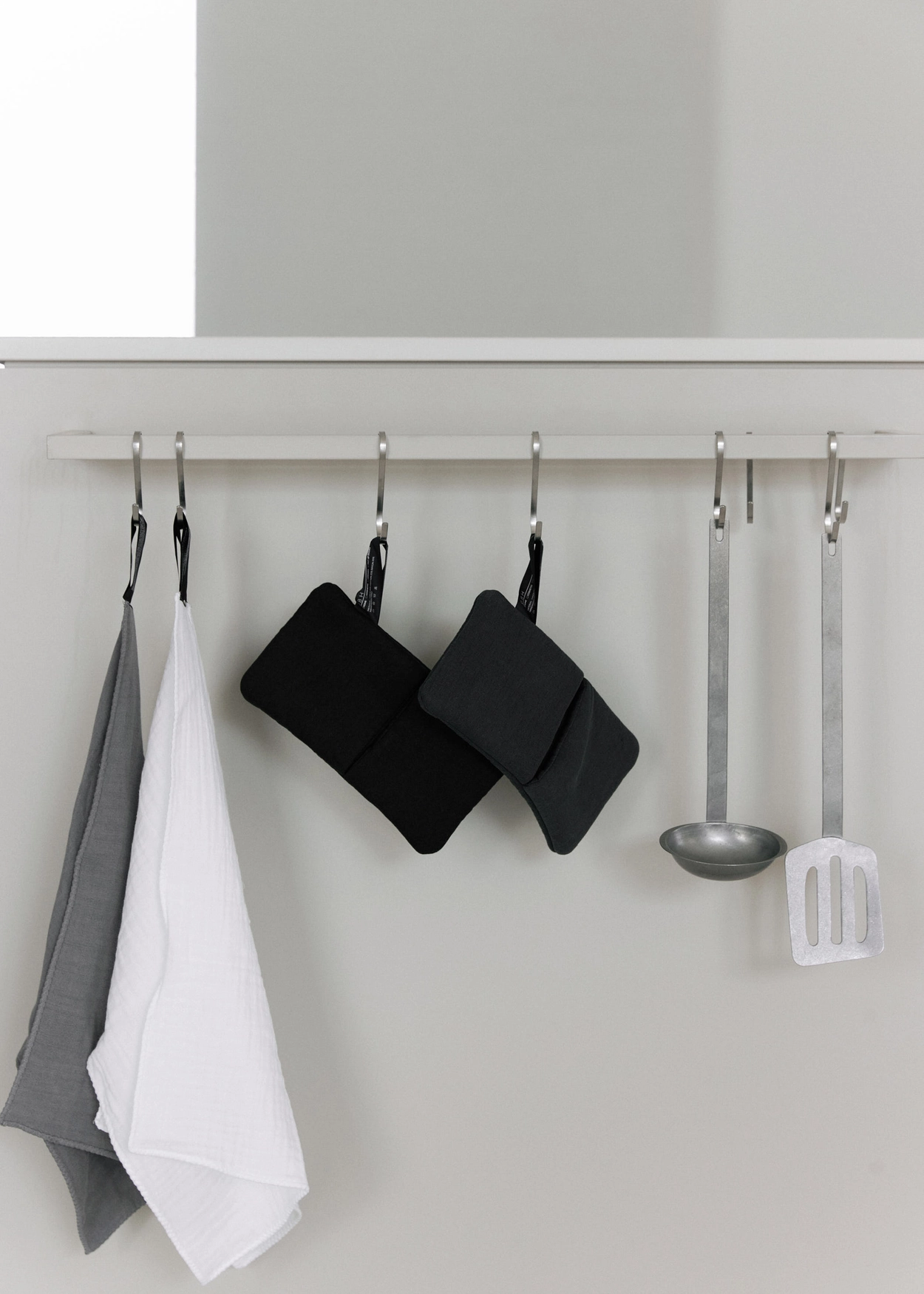 KITCHEN CLOTH 3EA SET / 3 COLOR