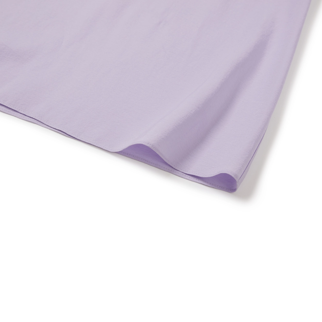 24SU BACK STRAP LONG DRESS / LILAC