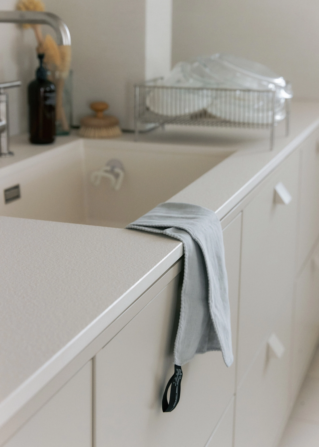 KITCHEN CLOTH 3EA SET / 3 COLOR