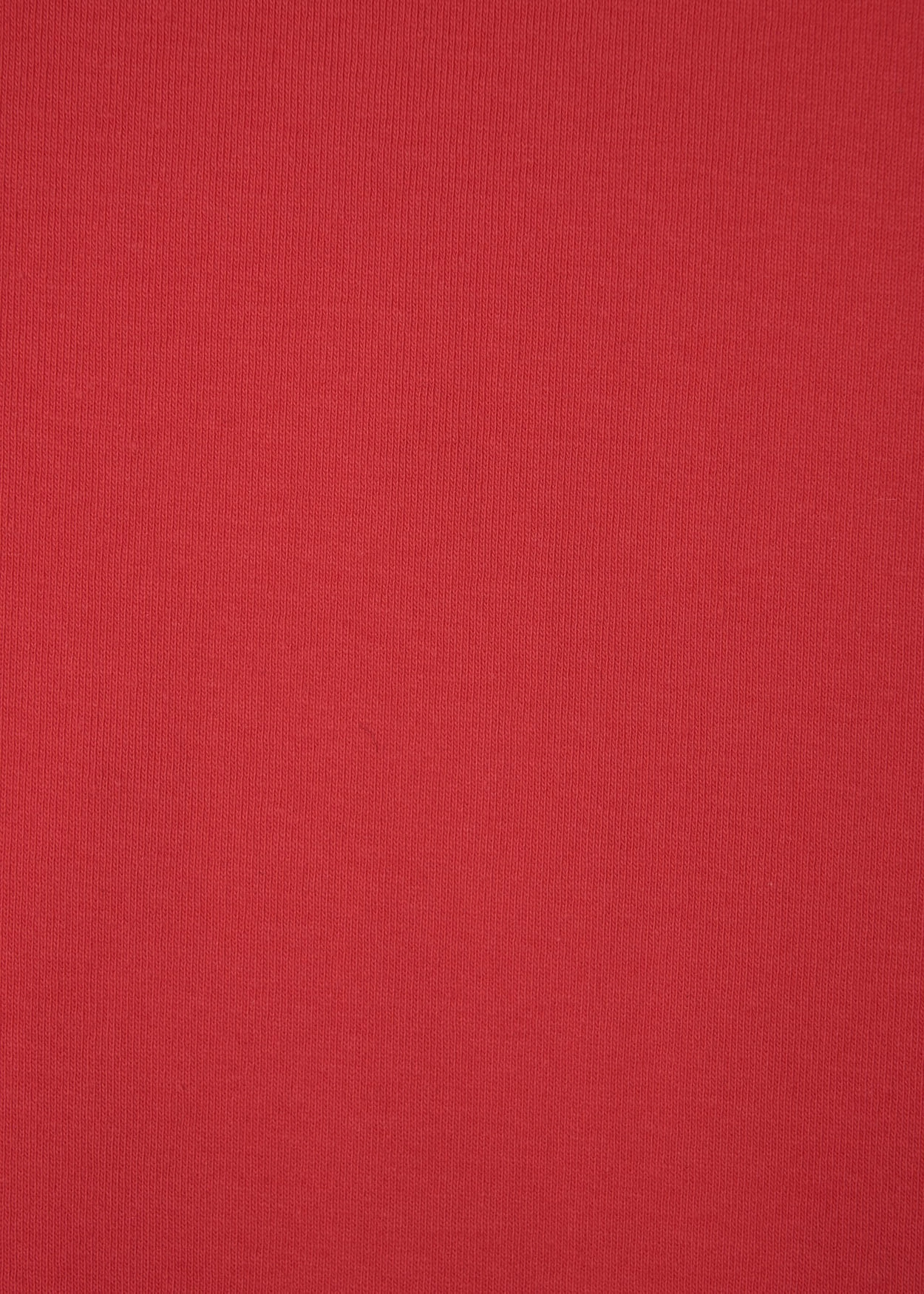 26SS BESSETTE SLIM TOP / RED