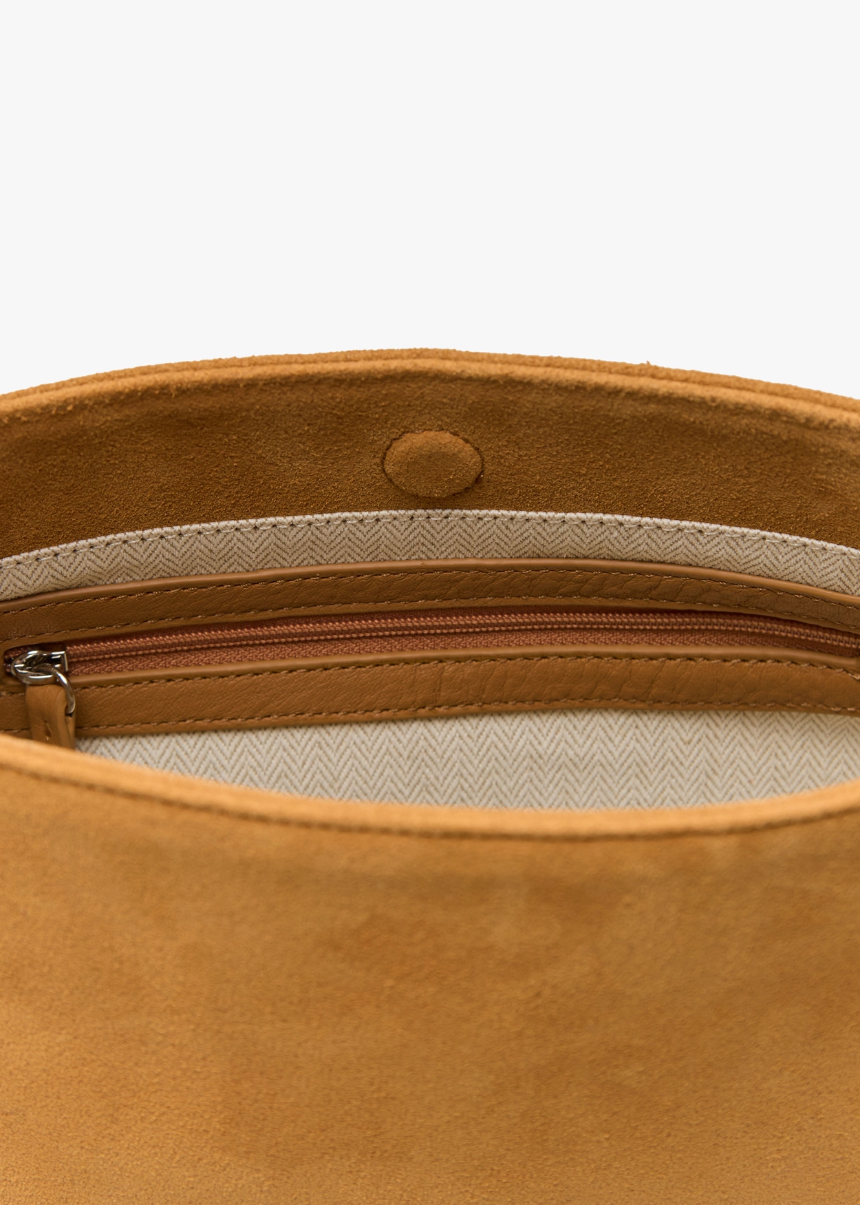[NEW COLOR] 26SS GARDEN BAG SMALL / CINNAMON
