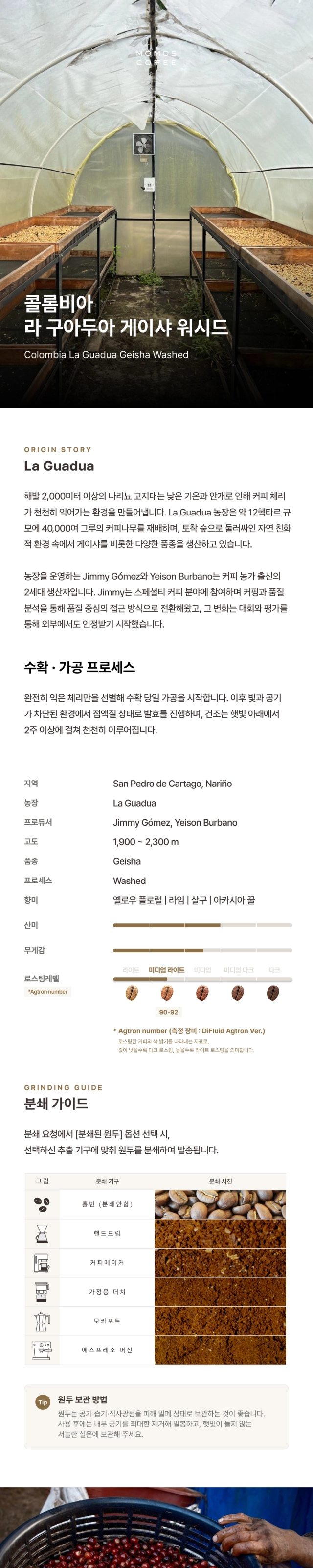 악세사리 브라운 색상 이미지-S87L1