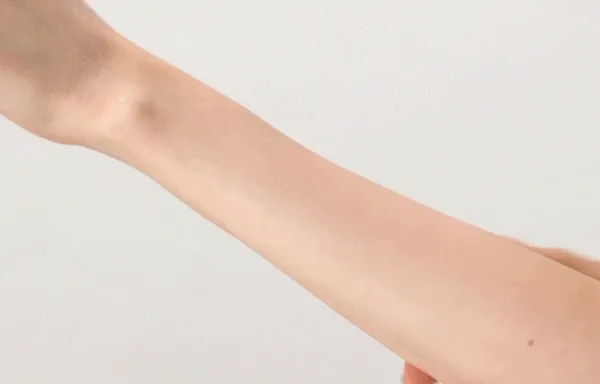 허그 테라피 바디 로션