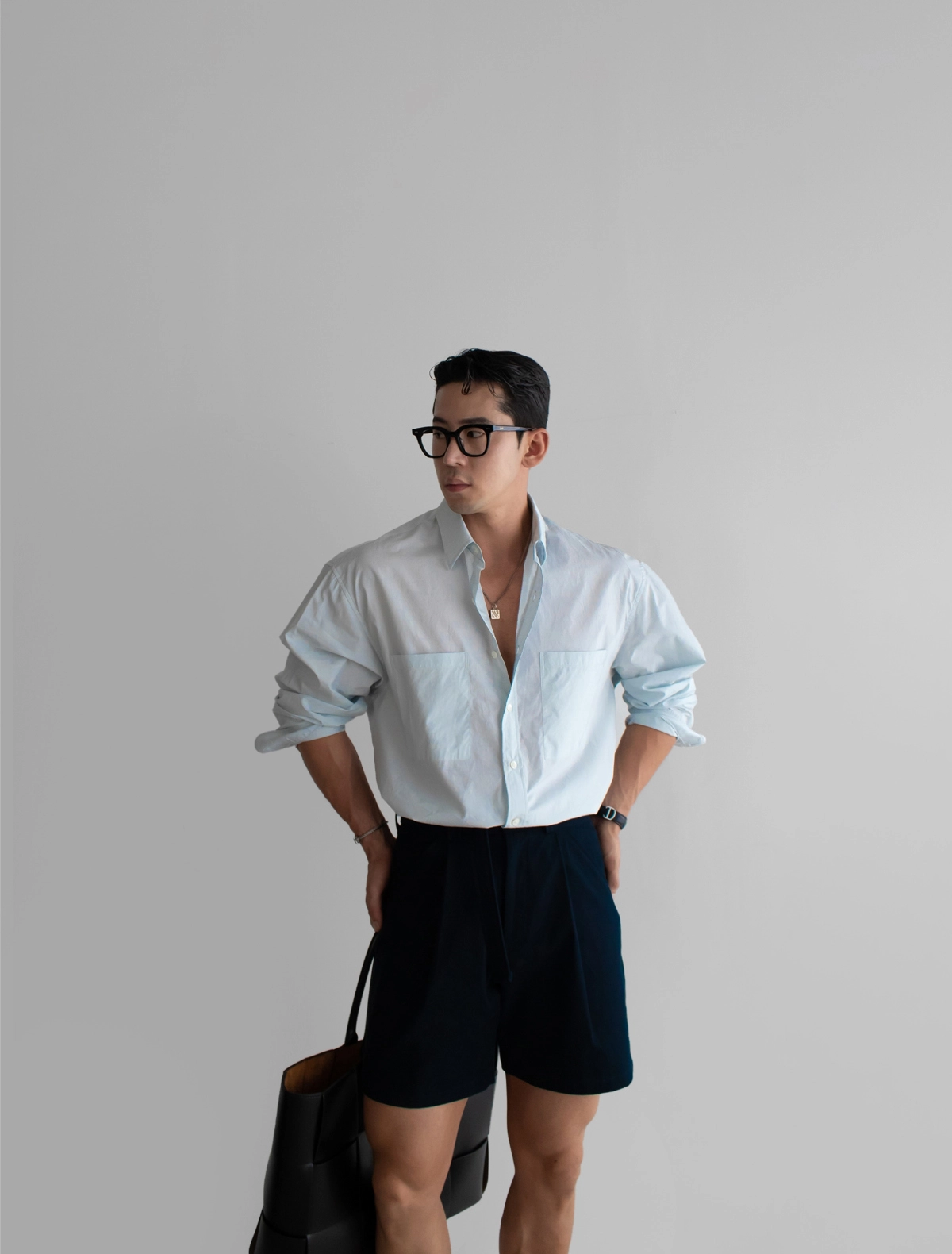 모델 착용 이미지-S344L36