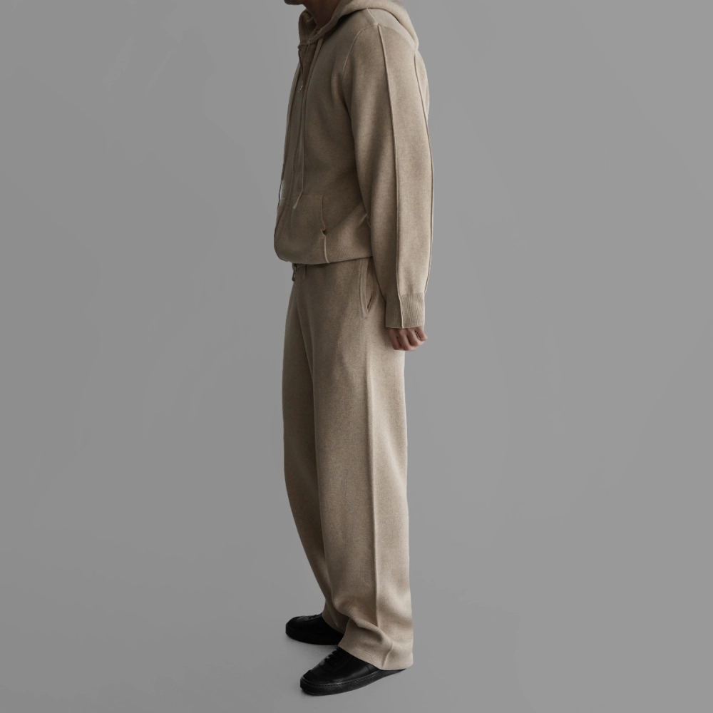 재킷 모델 착용 이미지-S417L33