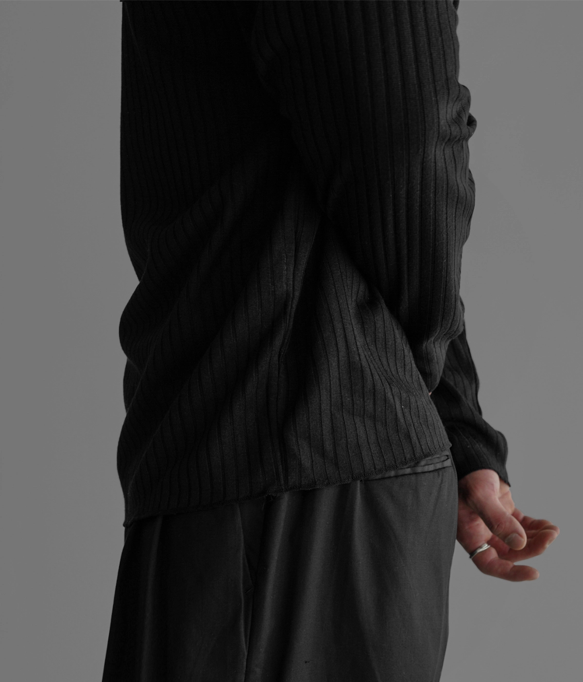 긴팔 티셔츠 상품상세 이미지-S447L27