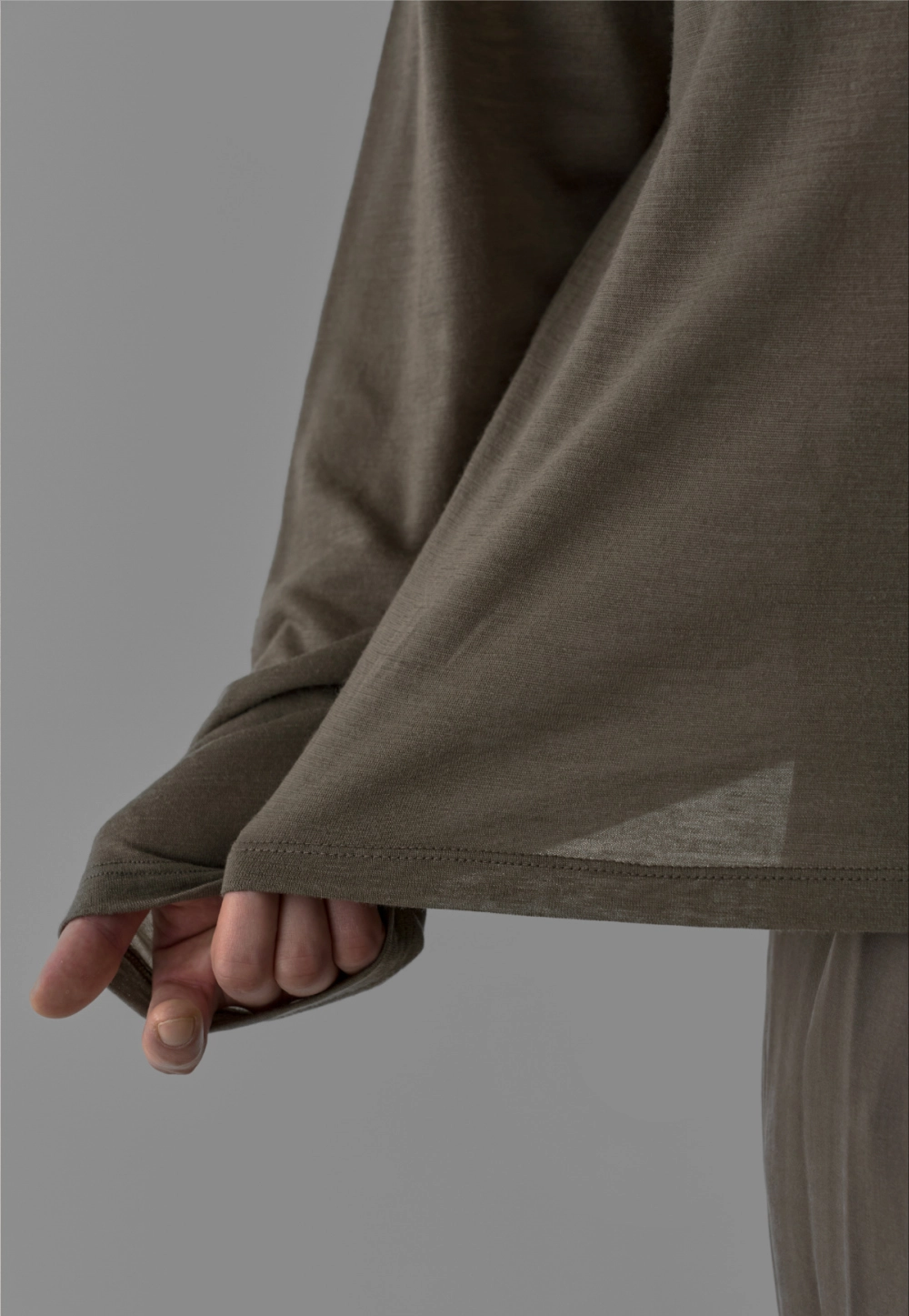 긴팔 티셔츠 상품상세 이미지-S430L33