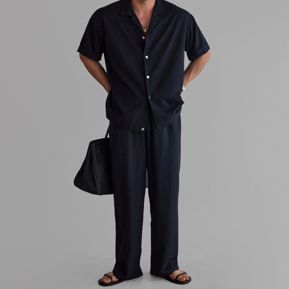  모델 착용 이미지-S494L27