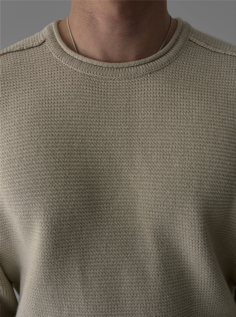 긴팔 티셔츠 상품상세 이미지-S489L19