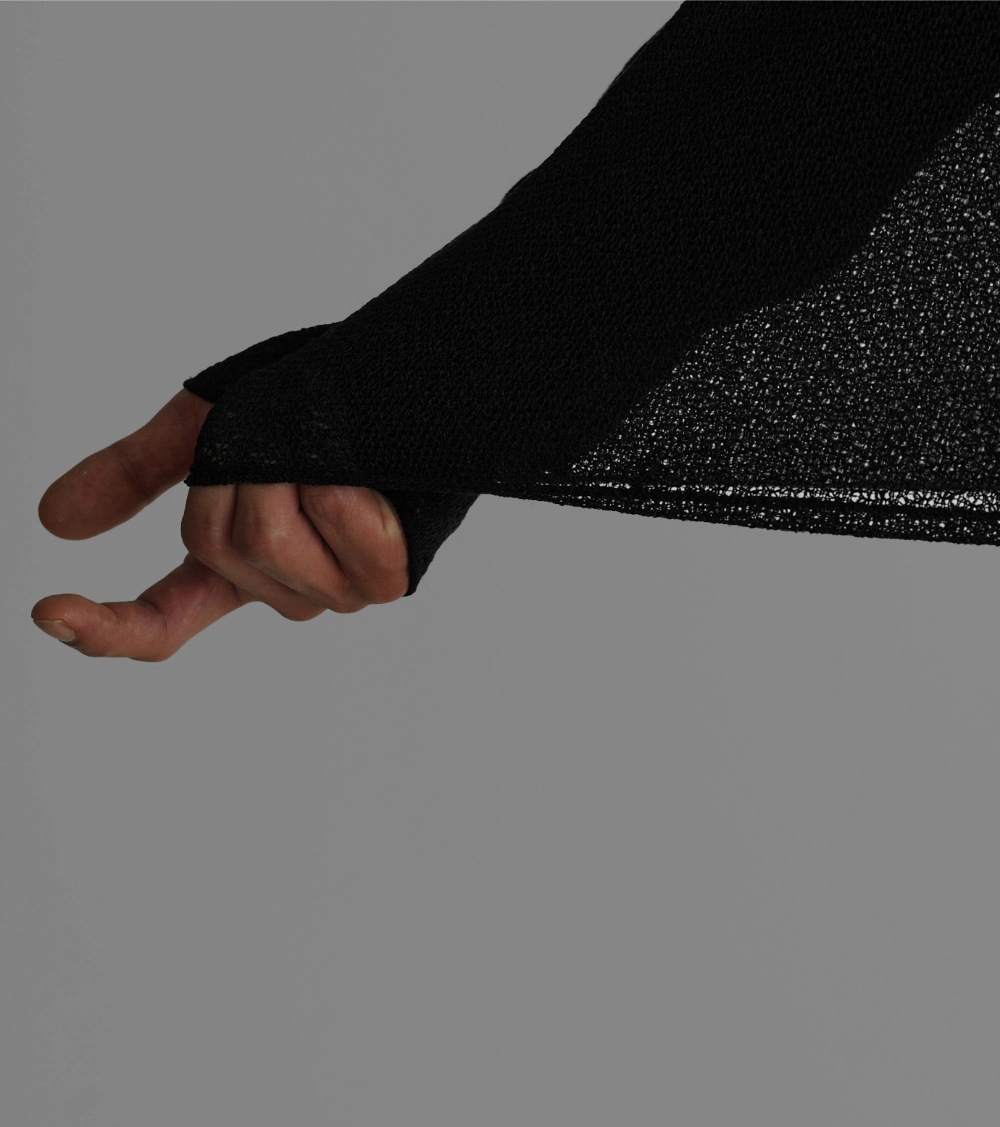 긴팔 티셔츠 상품상세 이미지-S468L36