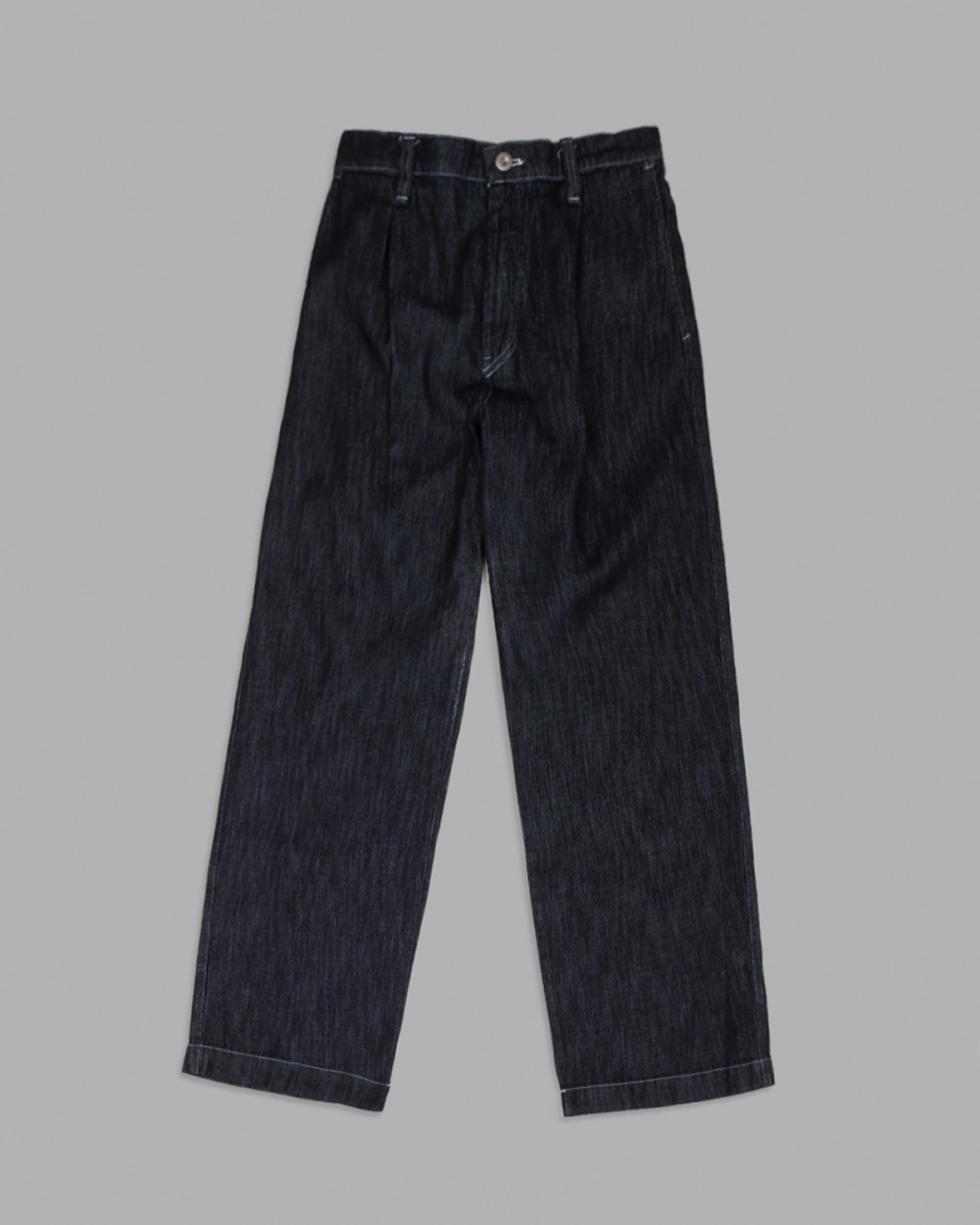 바지 차콜 색상 이미지-S277L18