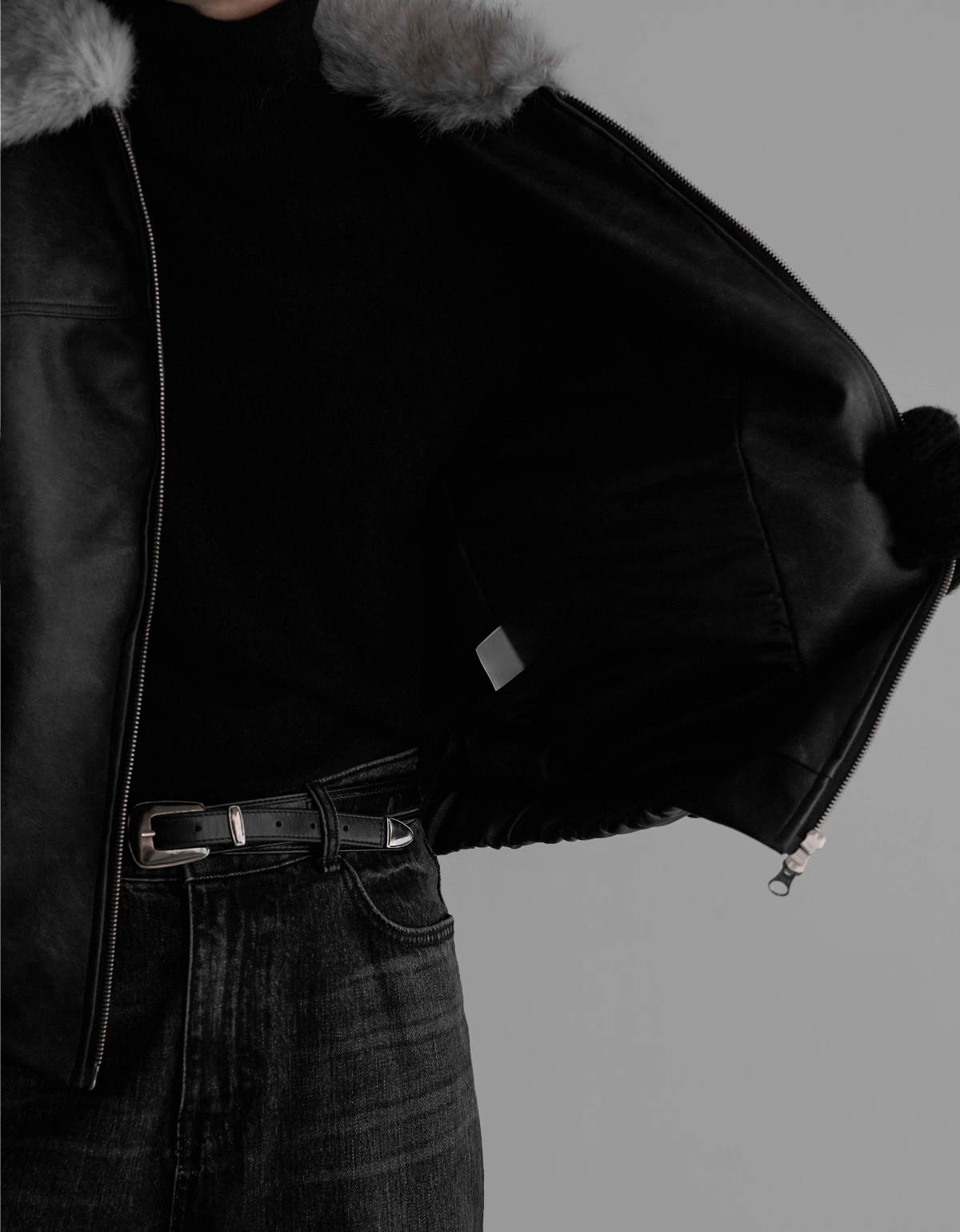 재킷 상품상세 이미지-S450L33