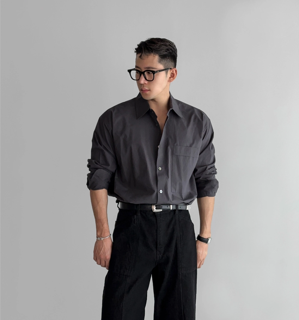  모델 착용 이미지-S681L57