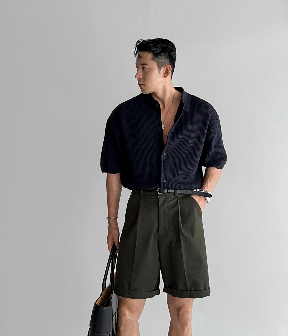 모델 착용 이미지-S436L19