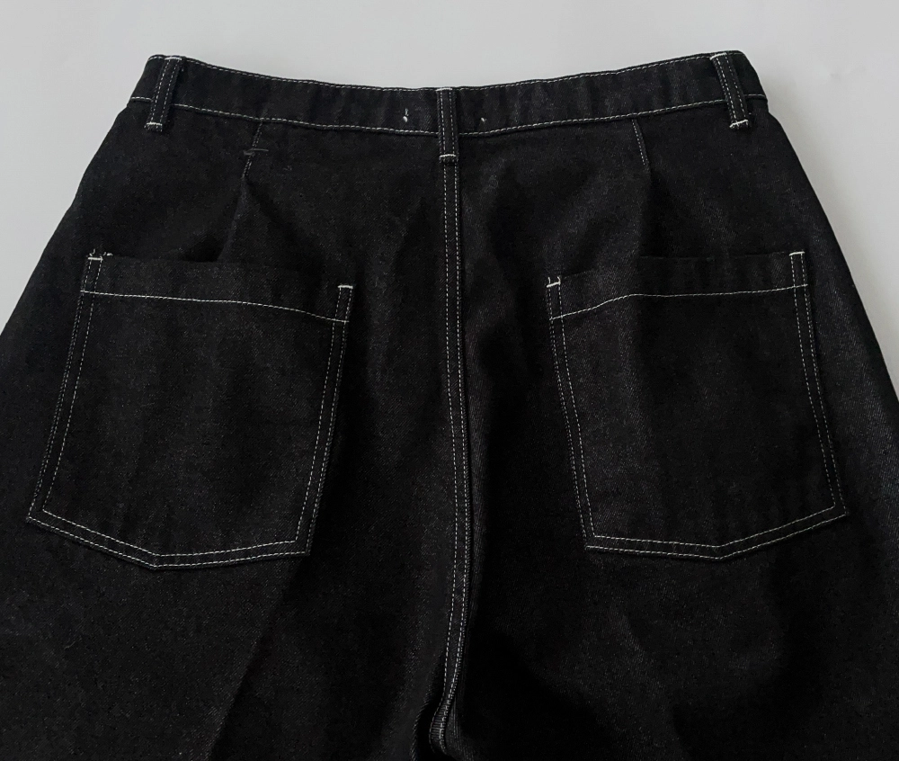 멜빵 스커트/바지 상품상세 이미지-S898L38