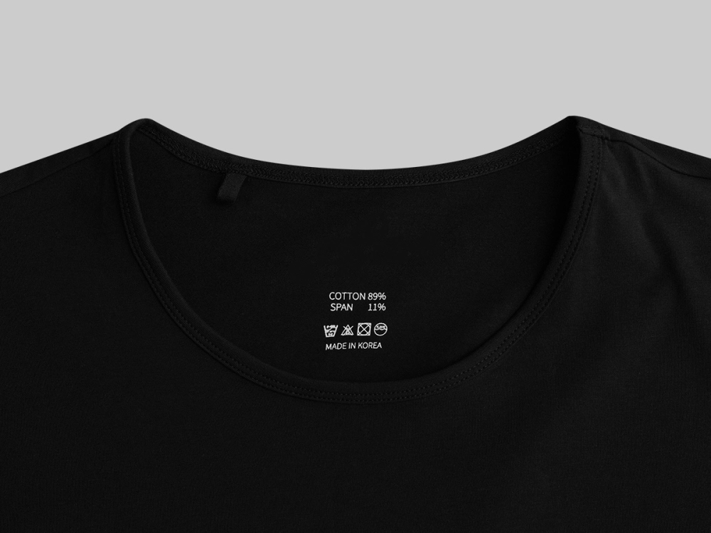 반팔 티셔츠 상품상세 이미지-S468L30