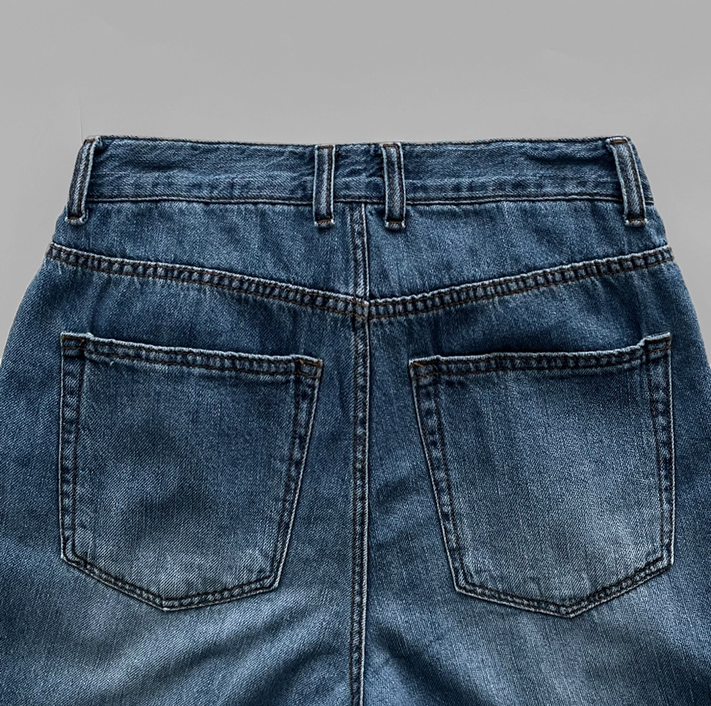 멜빵 스커트/바지 상품상세 이미지-S841L40