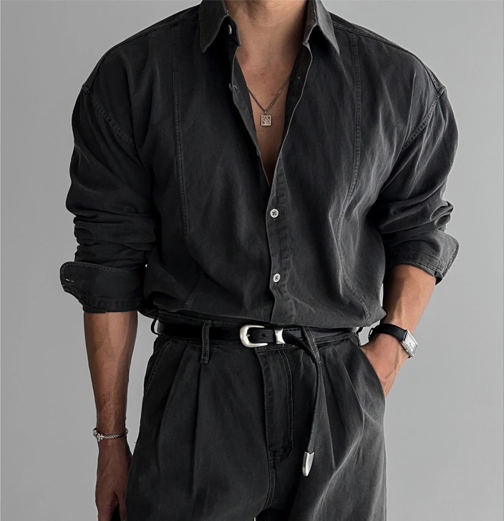  모델 착용 이미지-S25L9
