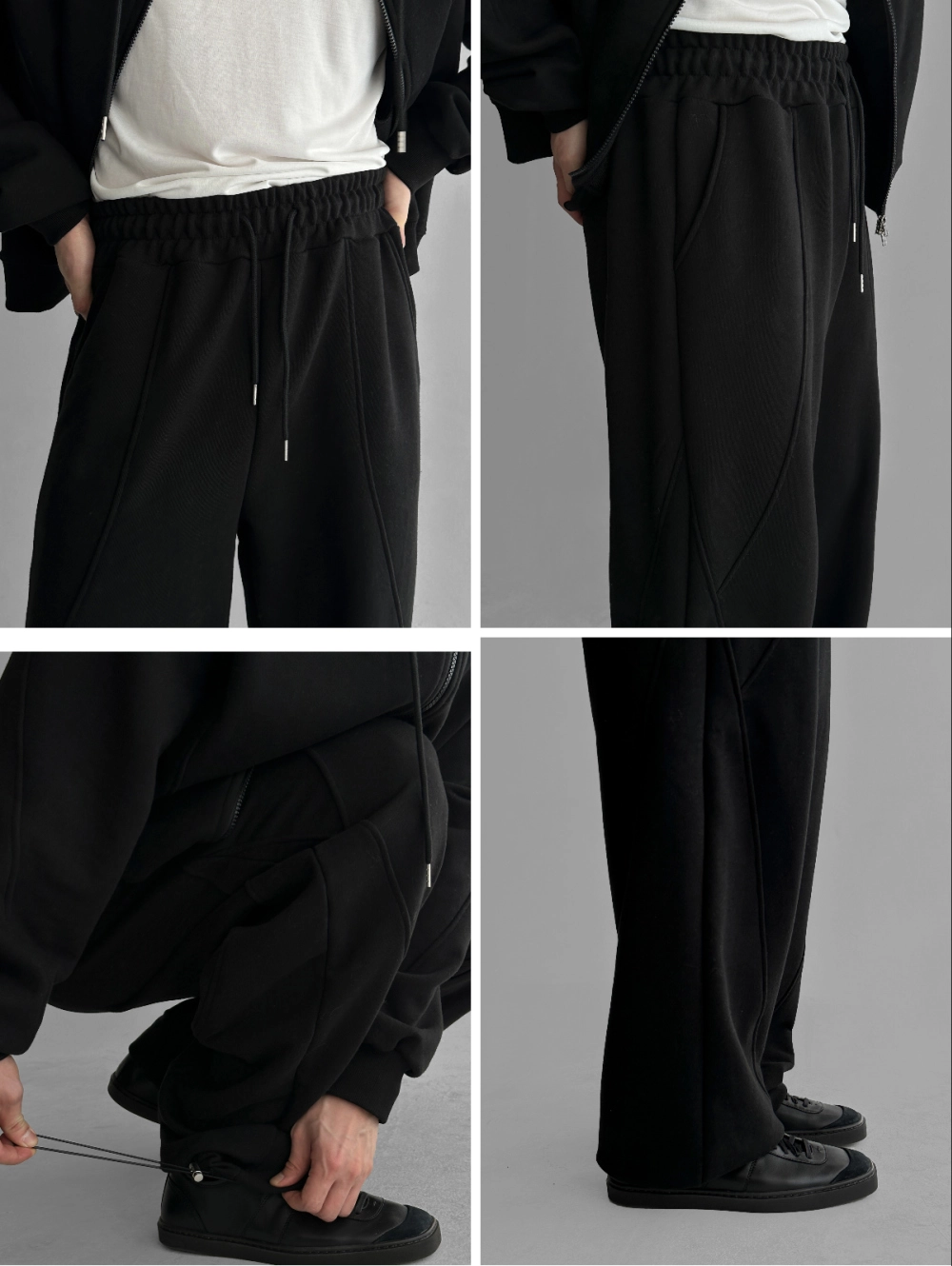 멜빵 스커트/바지 상품상세 이미지-S170L7