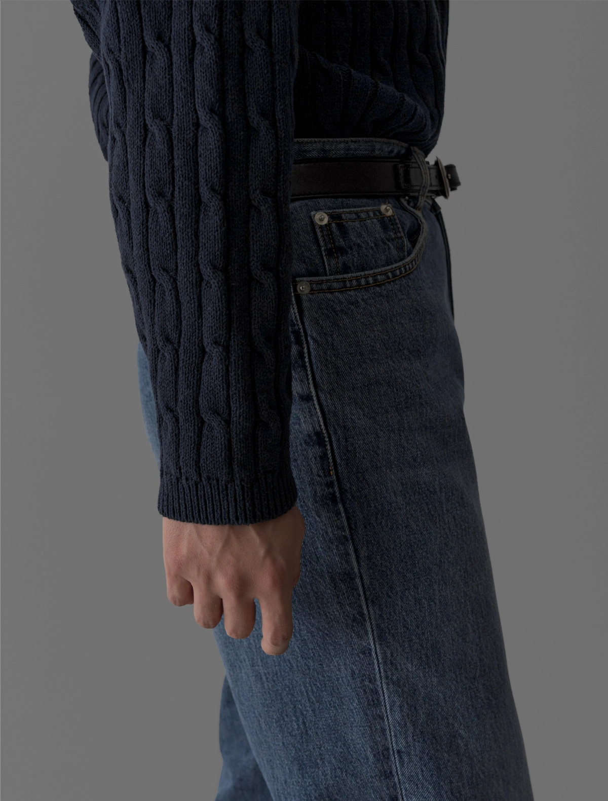 긴팔 티셔츠 상품상세 이미지-S476L26