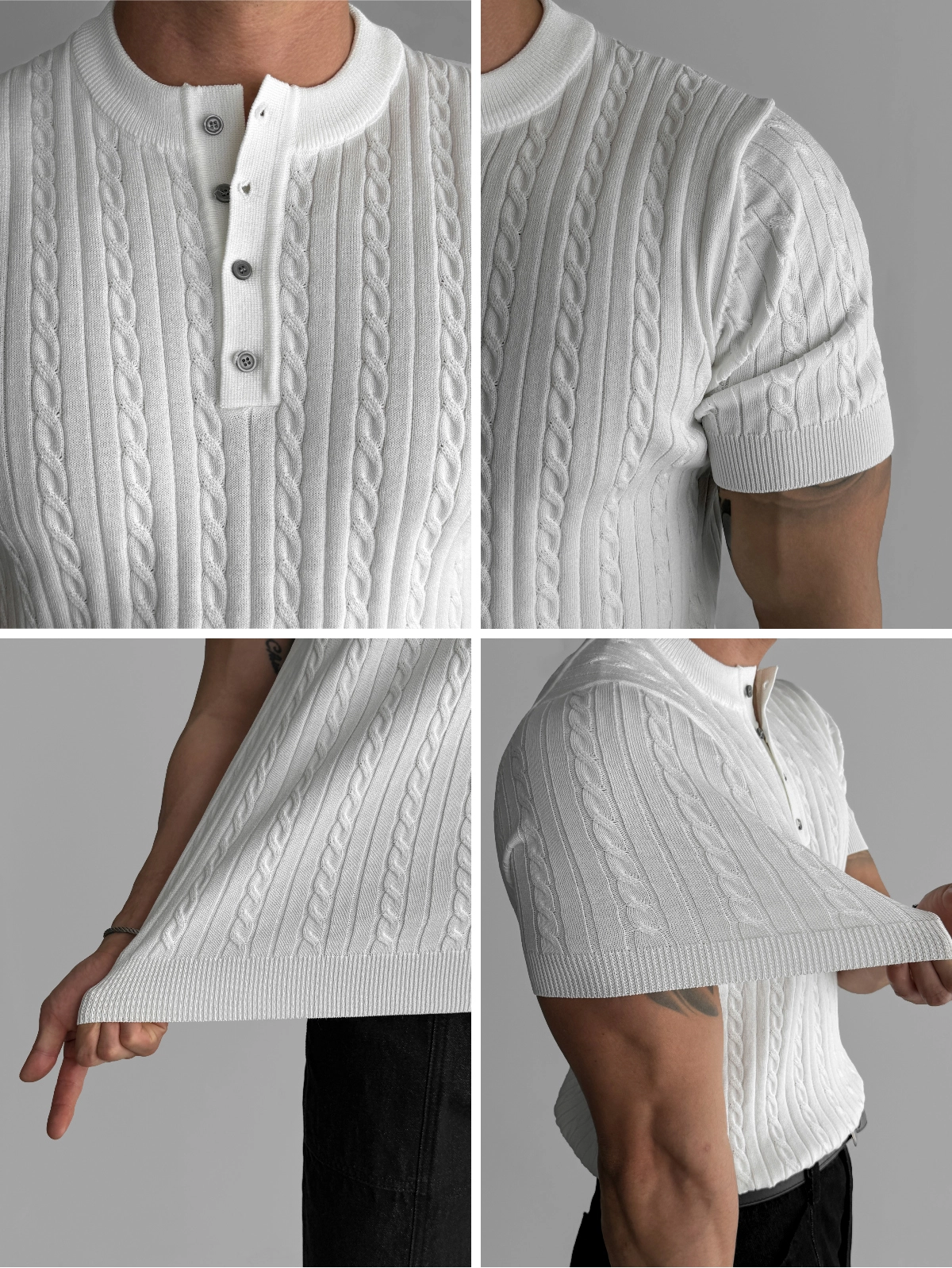 반팔 티셔츠 상품상세 이미지-S298L11