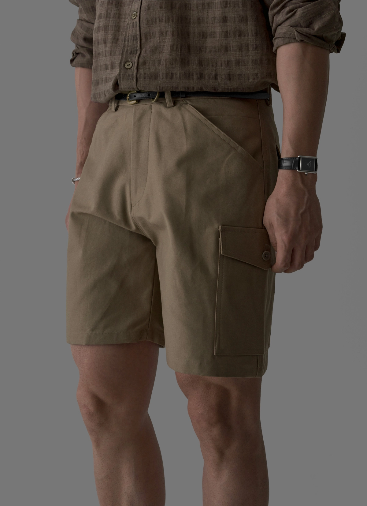 반바지 상품상세 이미지-S424L20